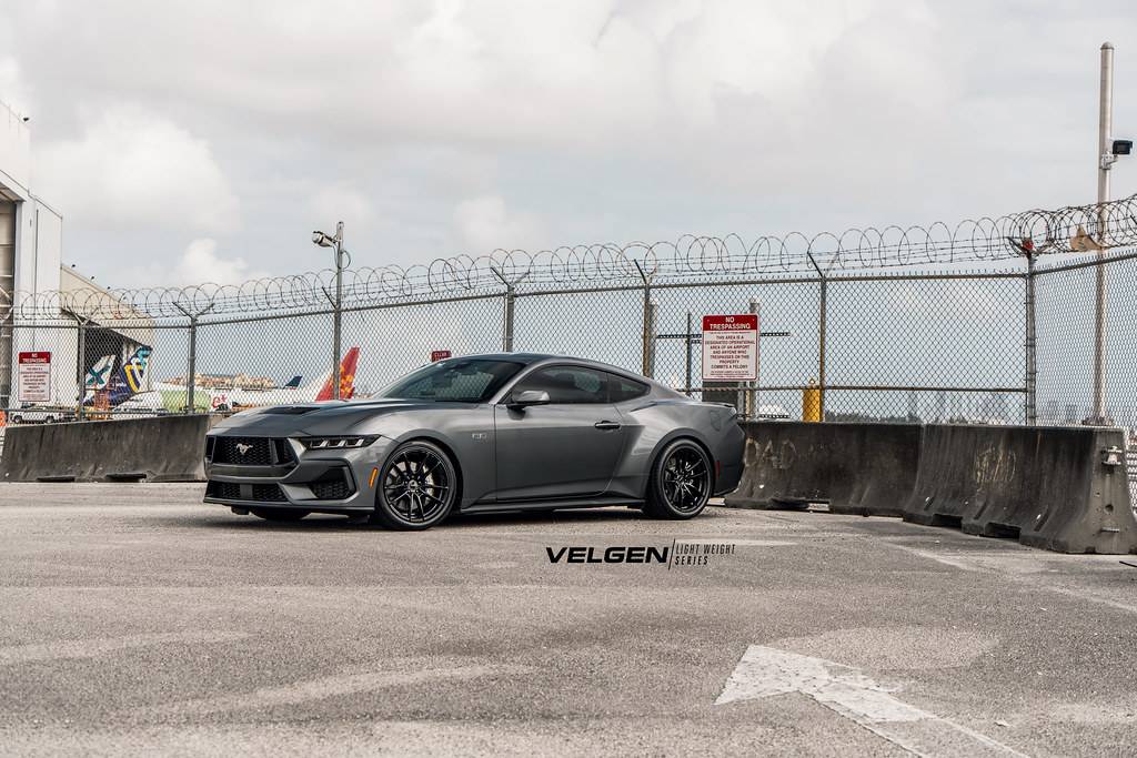 S650 Mustang Official Velgen Wheels S650 Mustang Thread Mustang S650 - VF-5_1