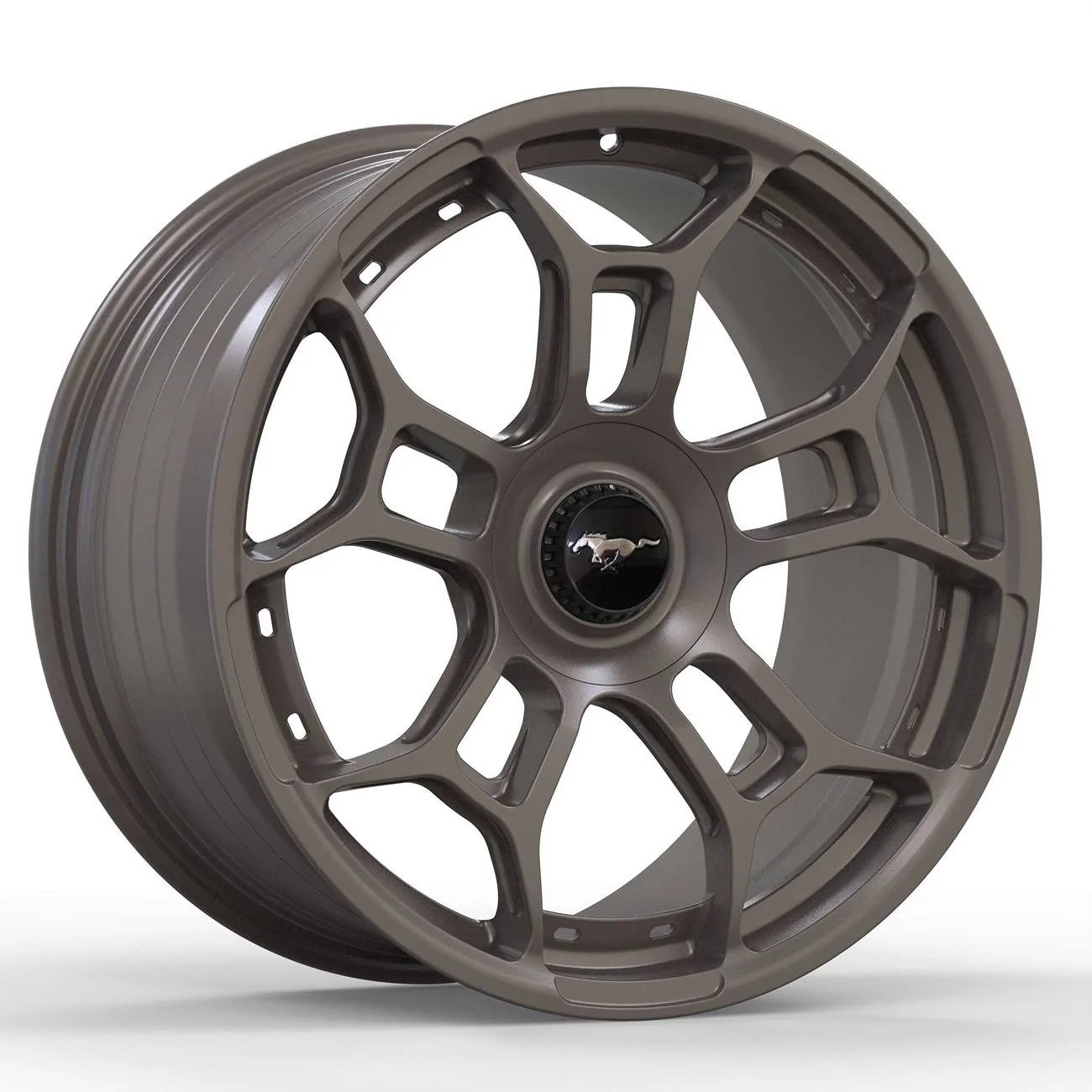 S650 Mustang New Center Lock Mustang GT3 wheels for S650 by MRR Design Wheels 15bee3f78a8aed17cd0344809b8e542d