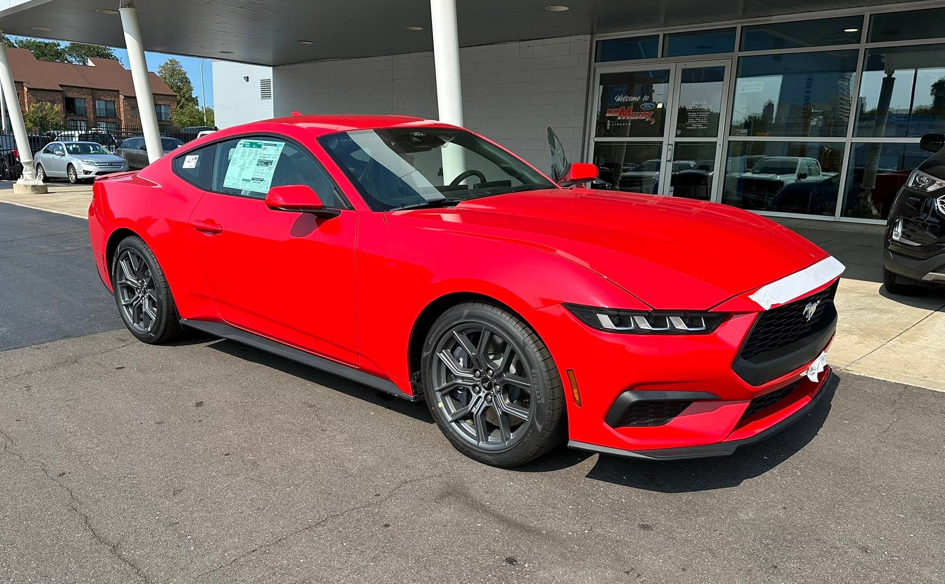 S650 Mustang Official RACE RED Mustang S650 Thread IMG_4090(Edited)