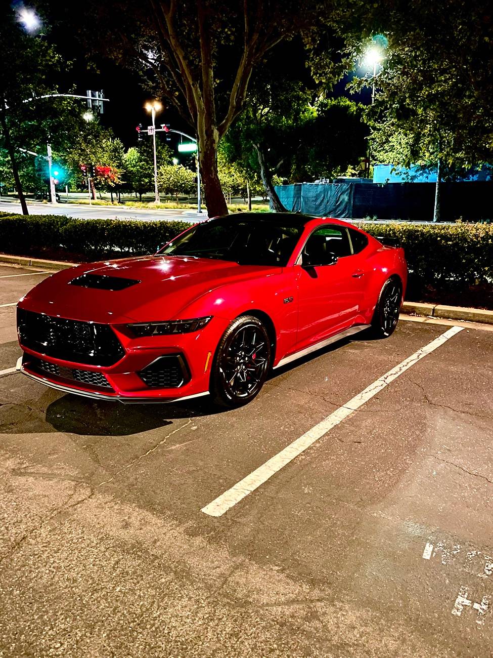 S650 Mustang Official RAPID RED Mustang S650 Thread IMG_9066