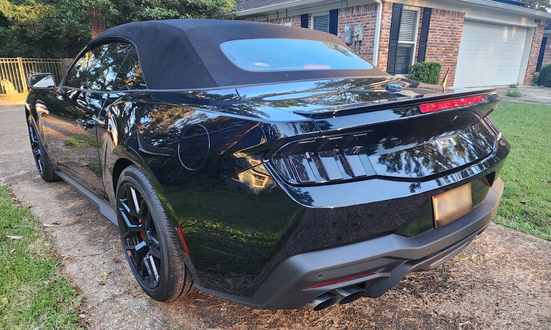 S650 Mustang S650 Tail Light covers ? 20240928_184706 blurred