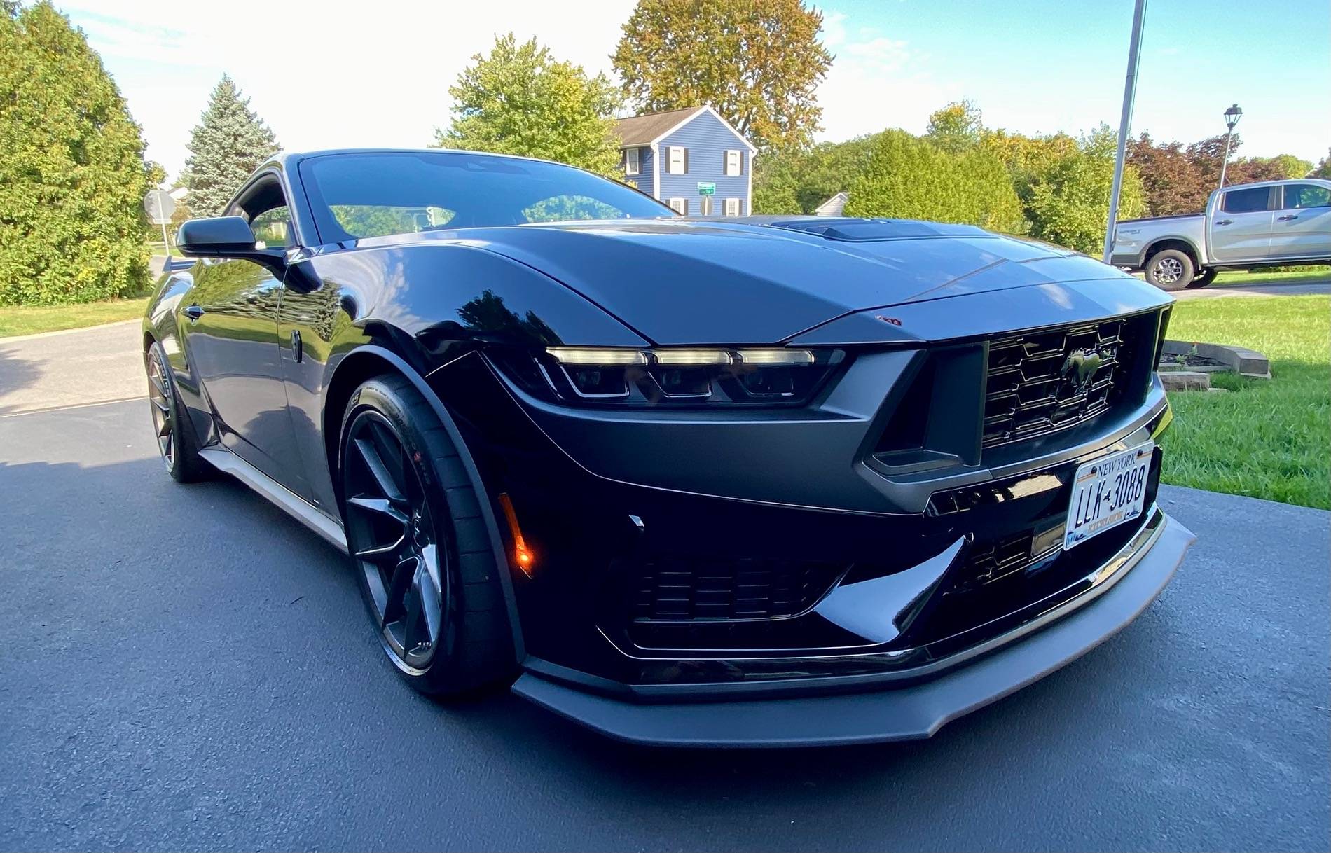 S650 Mustang After 548 Days… IMG_5671