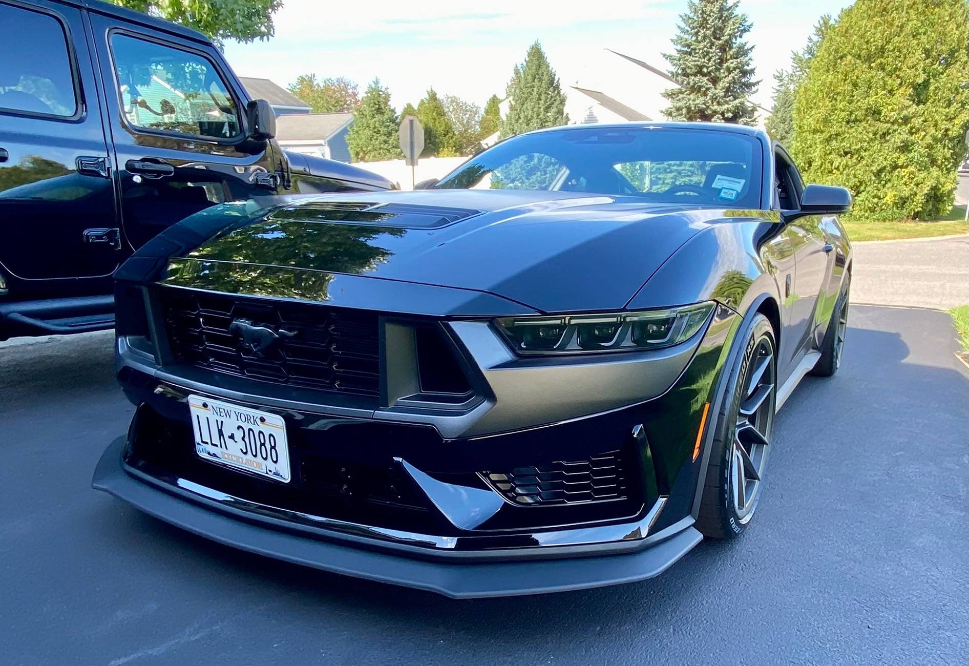 S650 Mustang After 548 Days… IMG_5672