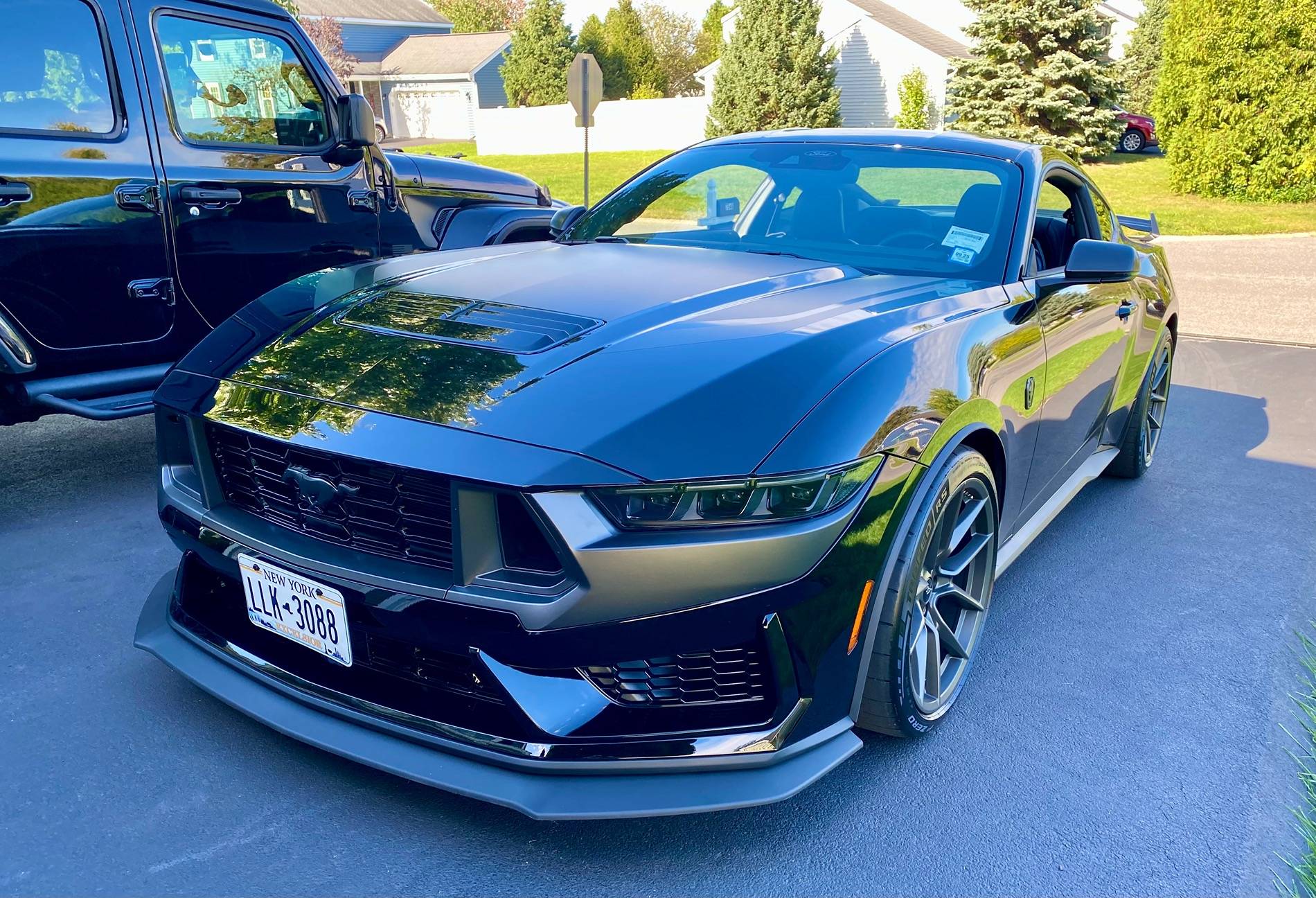S650 Mustang After 548 Days… IMG_5665