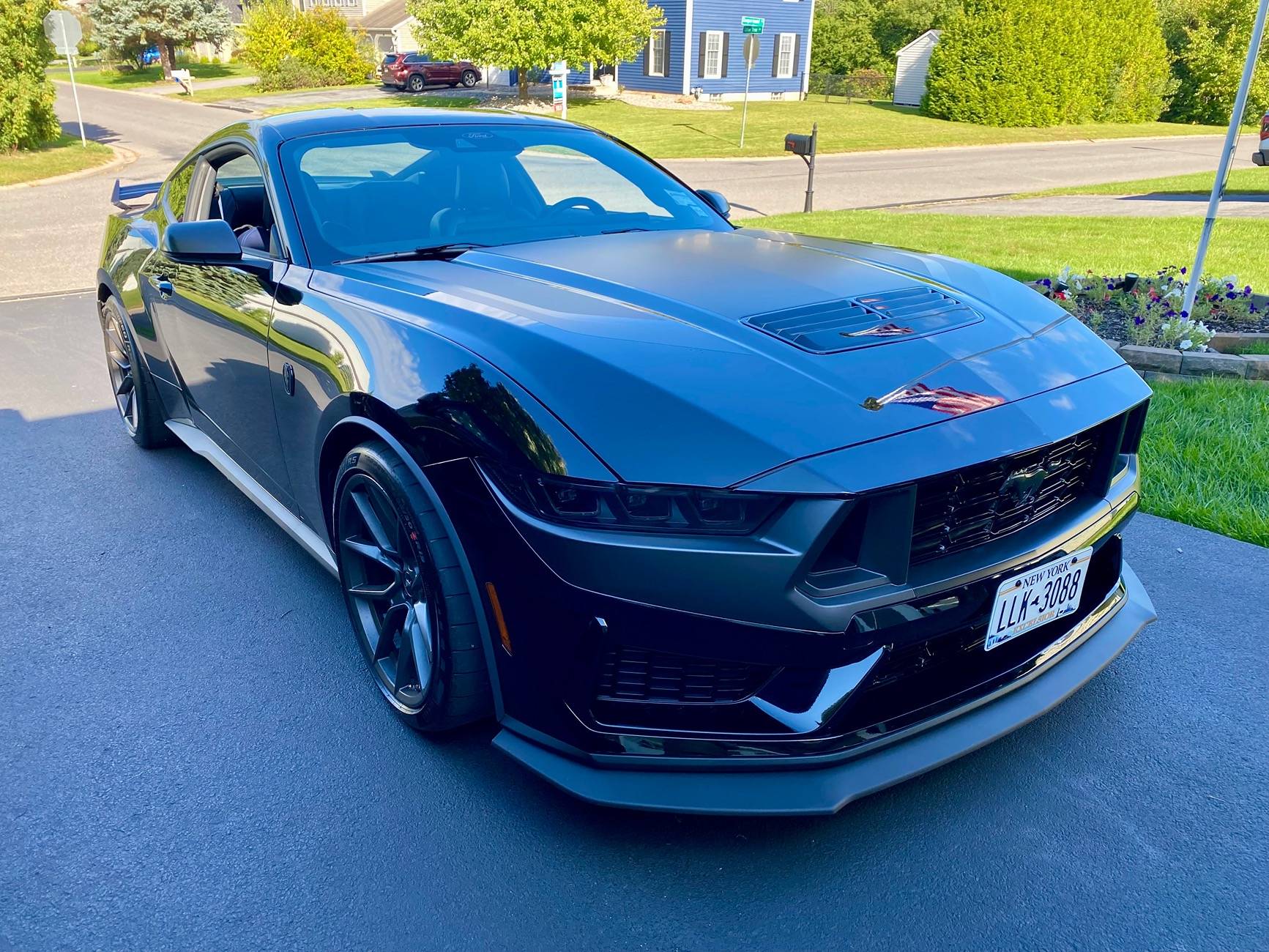 S650 Mustang After 548 Days… IMG_5666