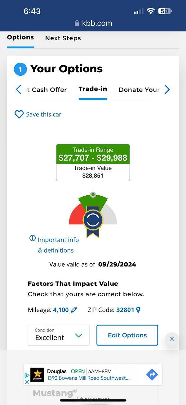 S650 Mustang S650 Losing value Quickly IMG_9302