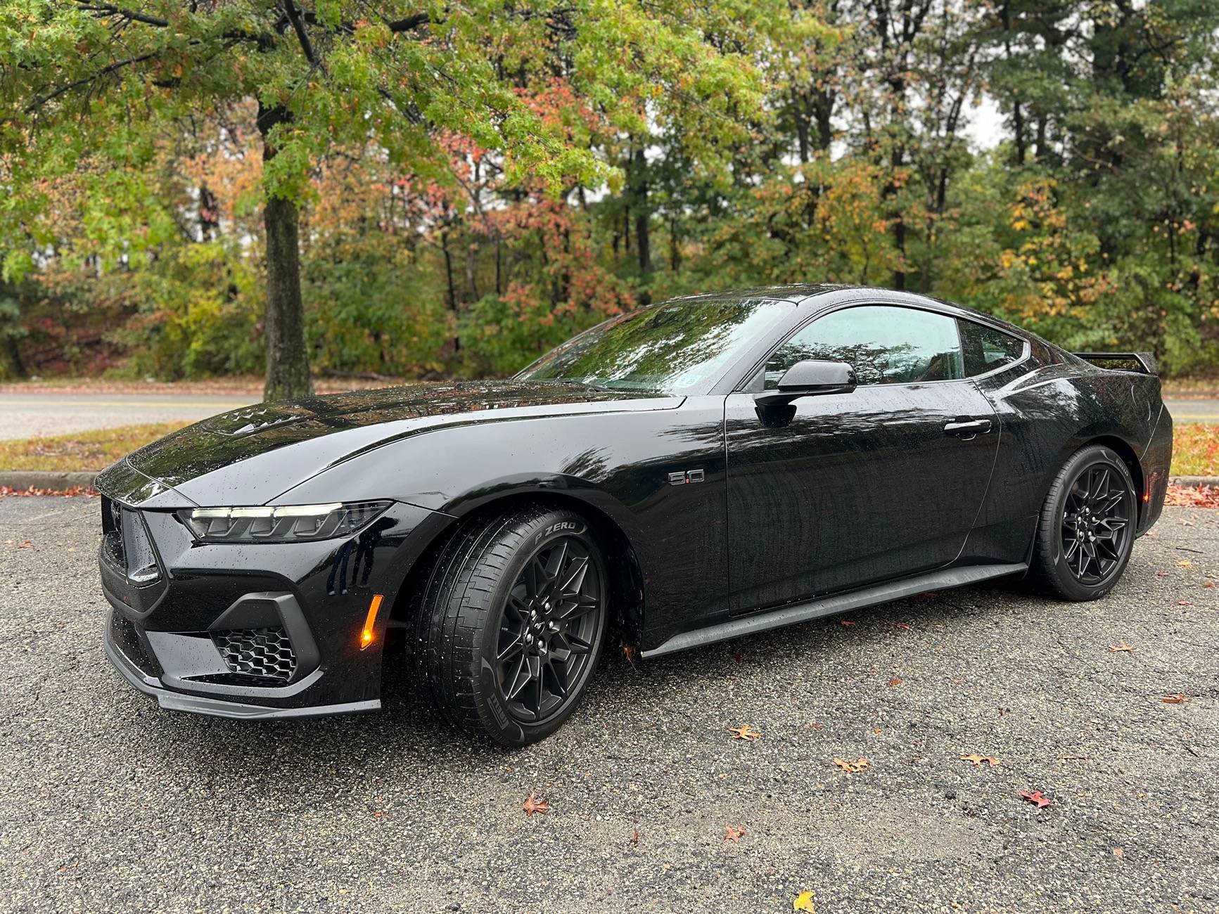 S650 Mustang Official SHADOW BLACK Mustang S650 Thread IMG_6276