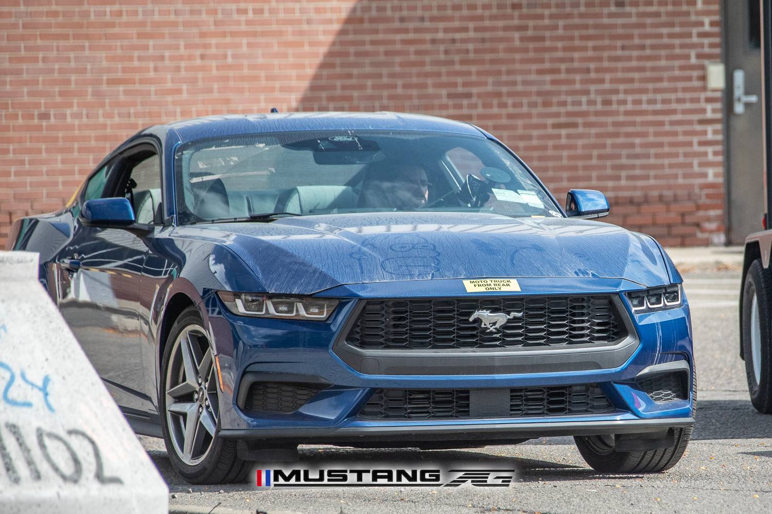 S650 Mustang Hybrid Mustang EcoBoost Mule Spied? hybrid-mustang-ecoboost-mule-spied-1