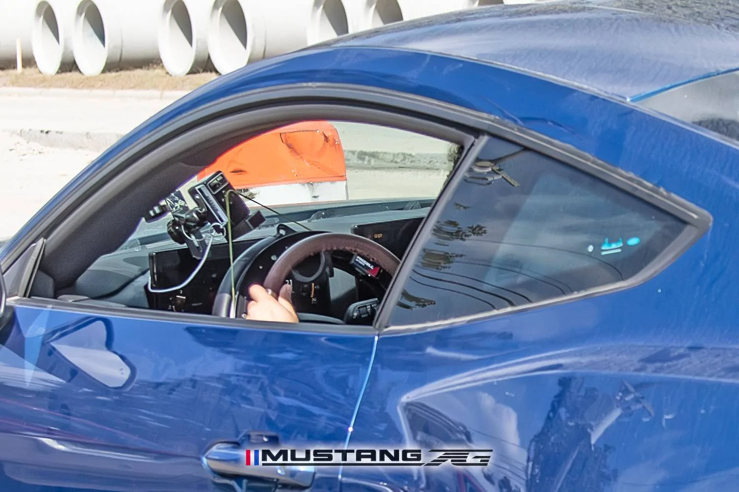 S650 Mustang Hybrid Mustang EcoBoost Mule Spied? hybrid-mustang-ecoboost-mule-spied-4