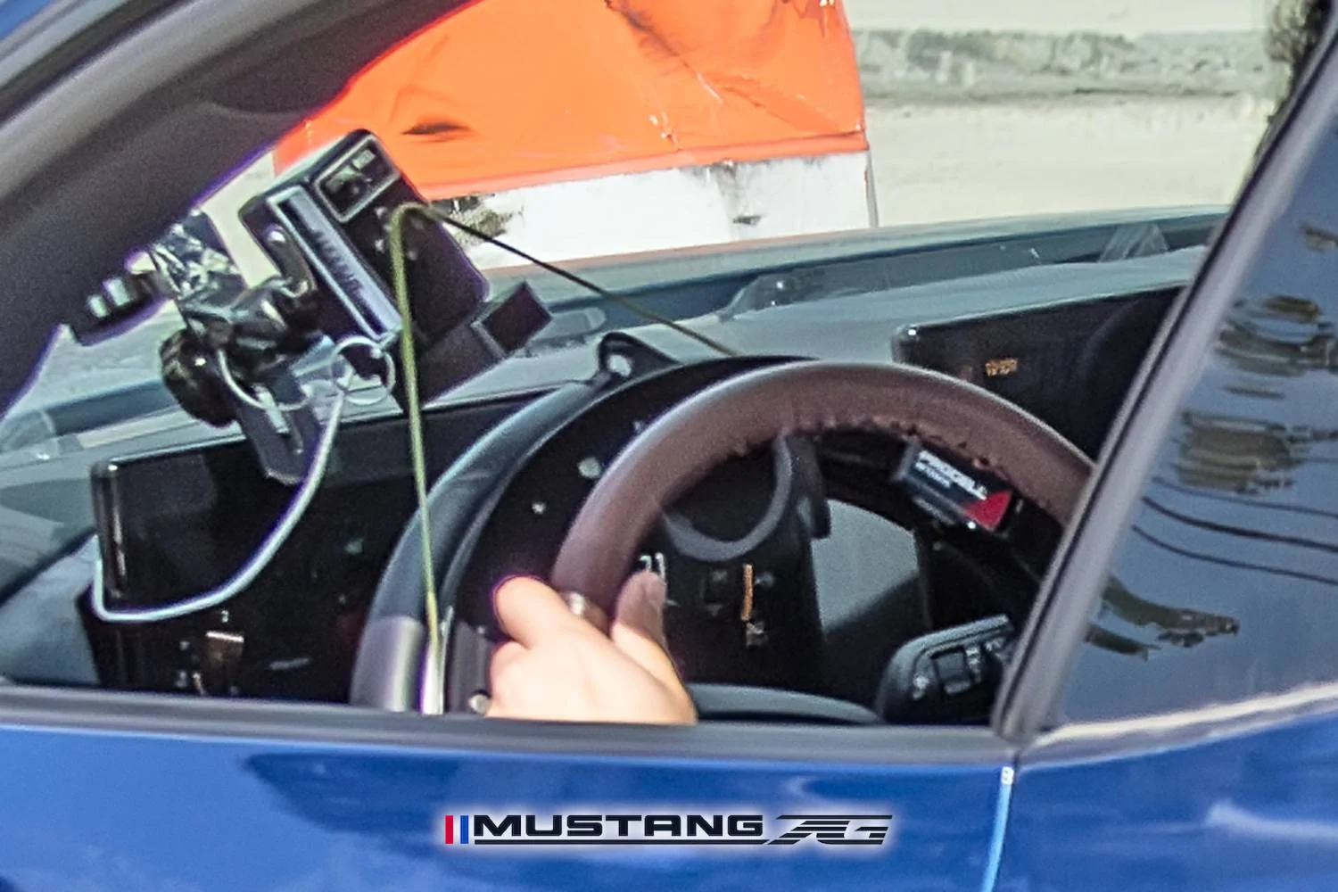 S650 Mustang Hybrid Mustang EcoBoost Mule Spied? hybrid-mustang-ecoboost-mule-spied-5