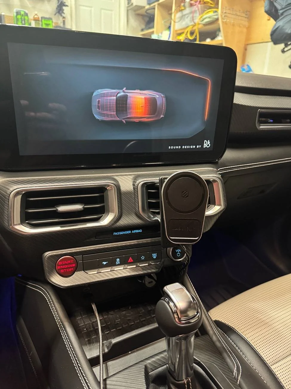 S650 Mustang Best S24 Ultra case for the wireless charging pad? IMG_5422