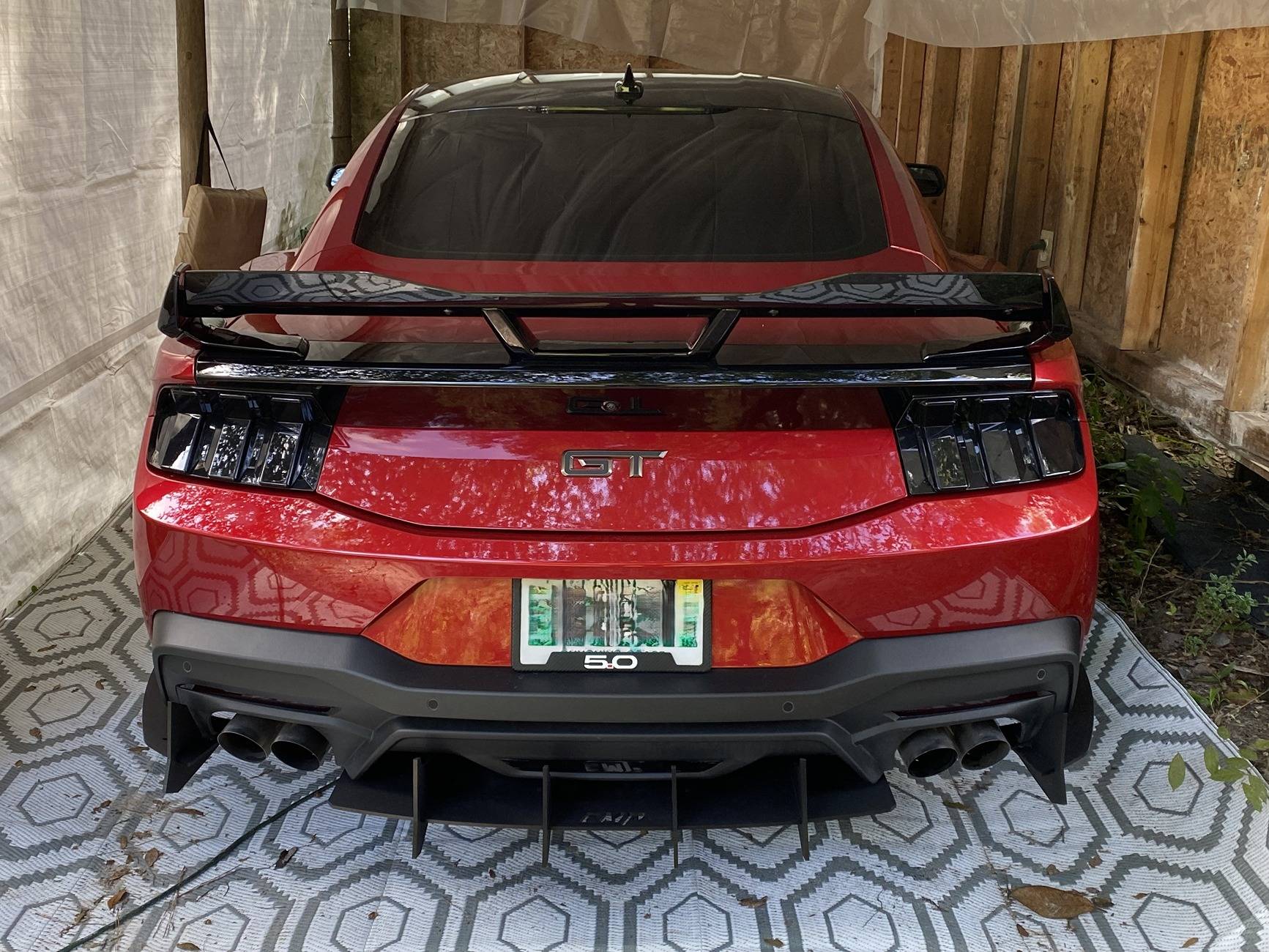 S650 Mustang S650 Tail Light covers ? IMG_1203