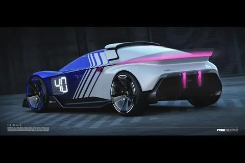S650 Mustang Ford is done making boring cars IMG_20240929_104835