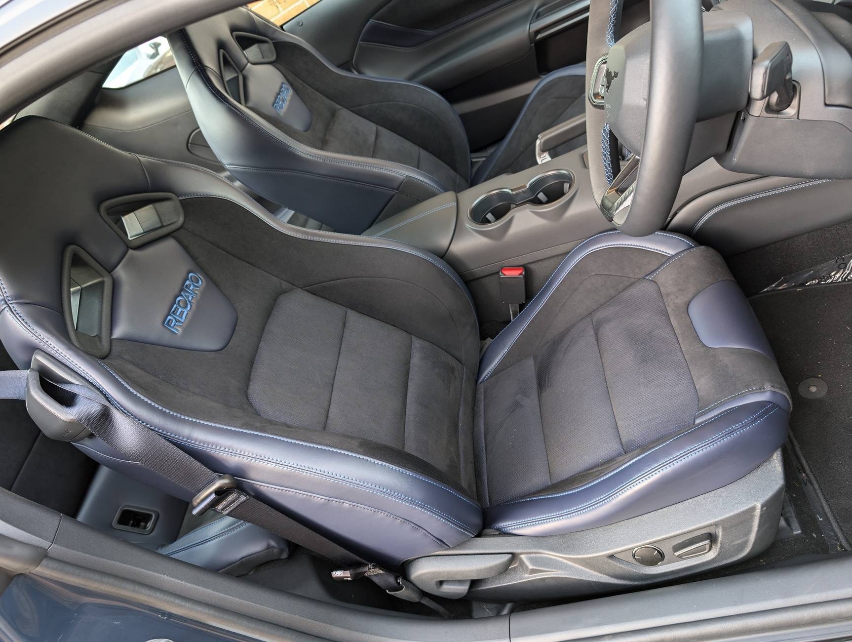 S650 Mustang S650 UK orders PXL_20241003_165954271