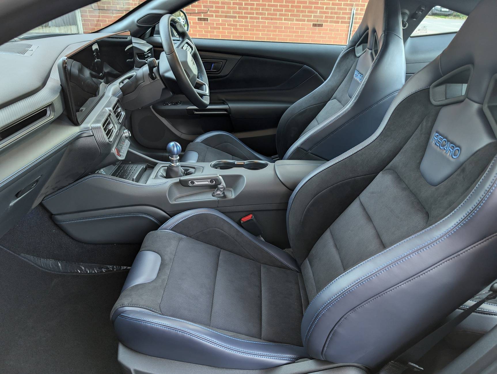 S650 Mustang S650 UK orders PXL_20241003_170105870