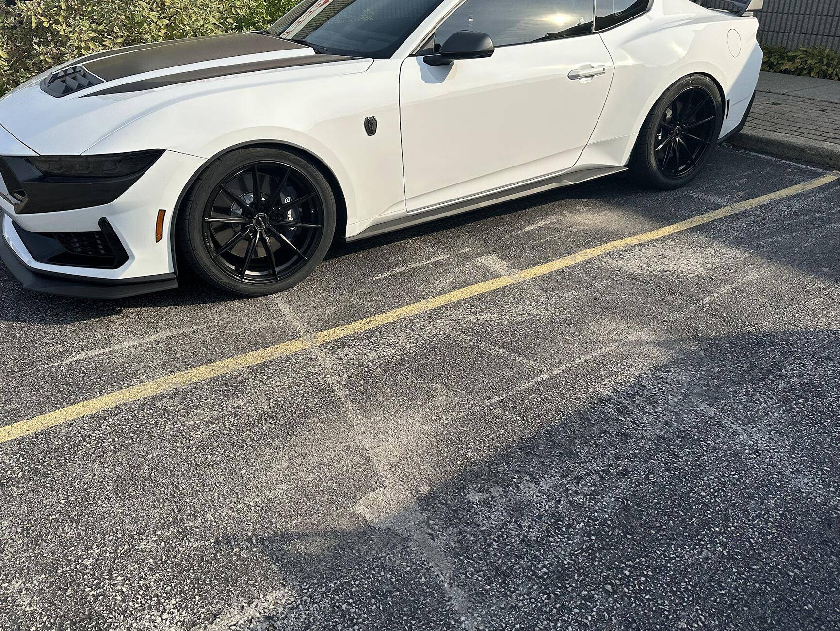 S650 Mustang 2024 Dark Horse Premium "Freyja" (Chassis # 7161) - My Build Journal 1727993933800-rh