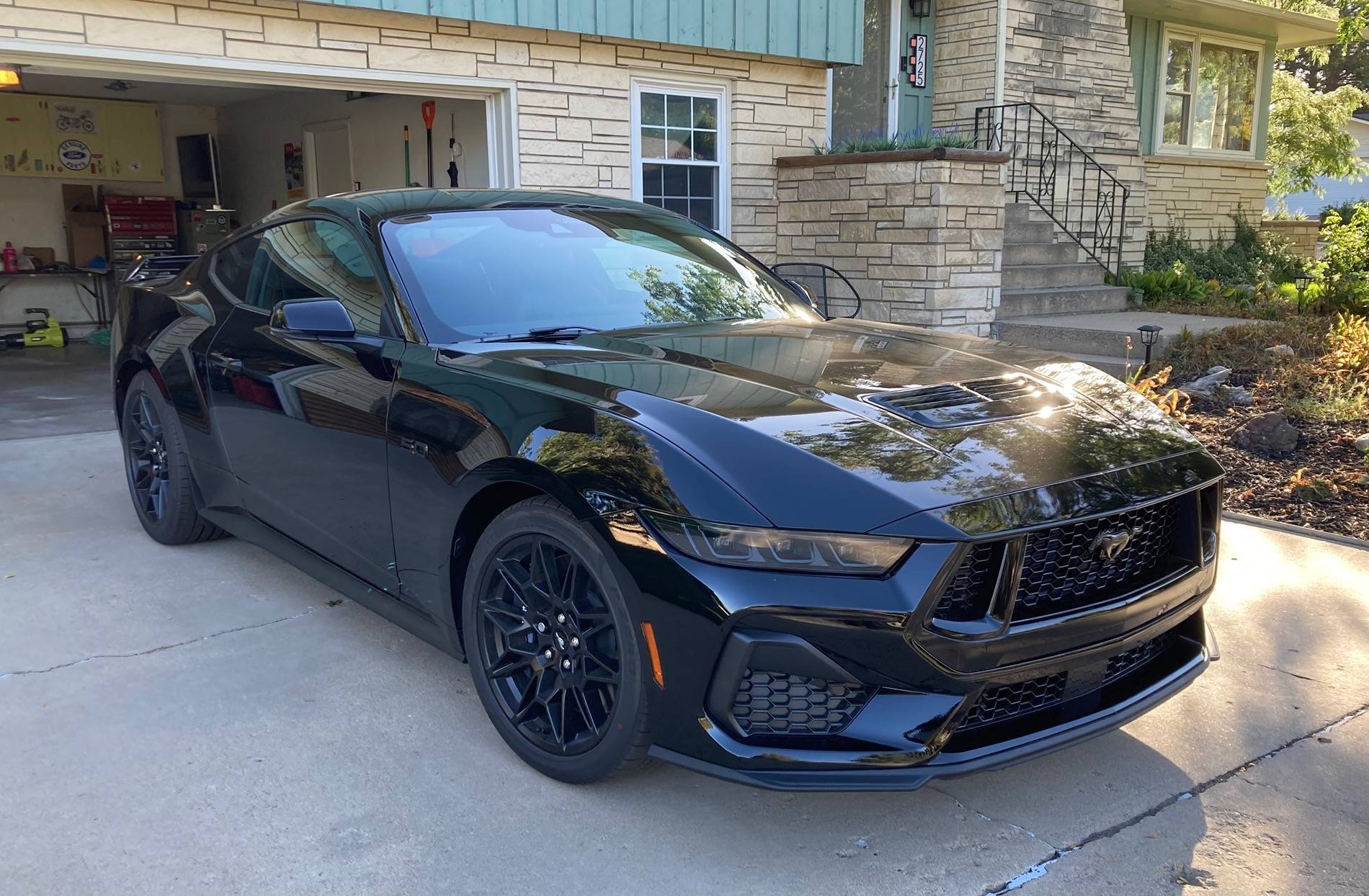 S650 Mustang Official SHADOW BLACK Mustang S650 Thread IMG_9161