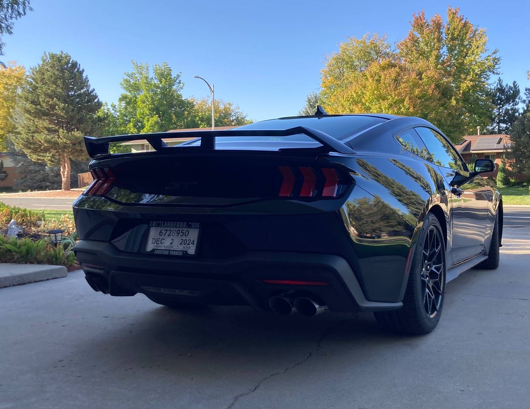 S650 Mustang 2024+ Mustang S650 Orders Tracking List & Stats [Enter Yours!] IMG_9160