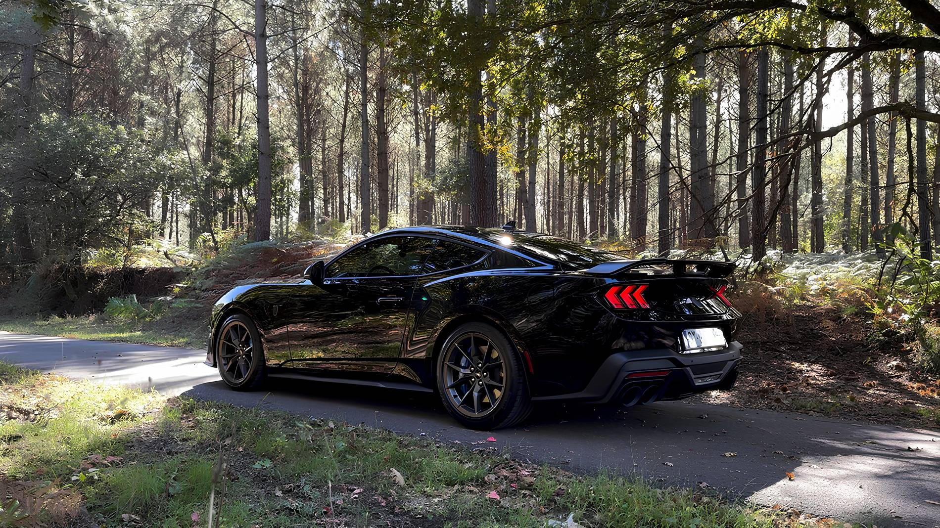 S650 Mustang Official SHADOW BLACK Mustang S650 Thread 2