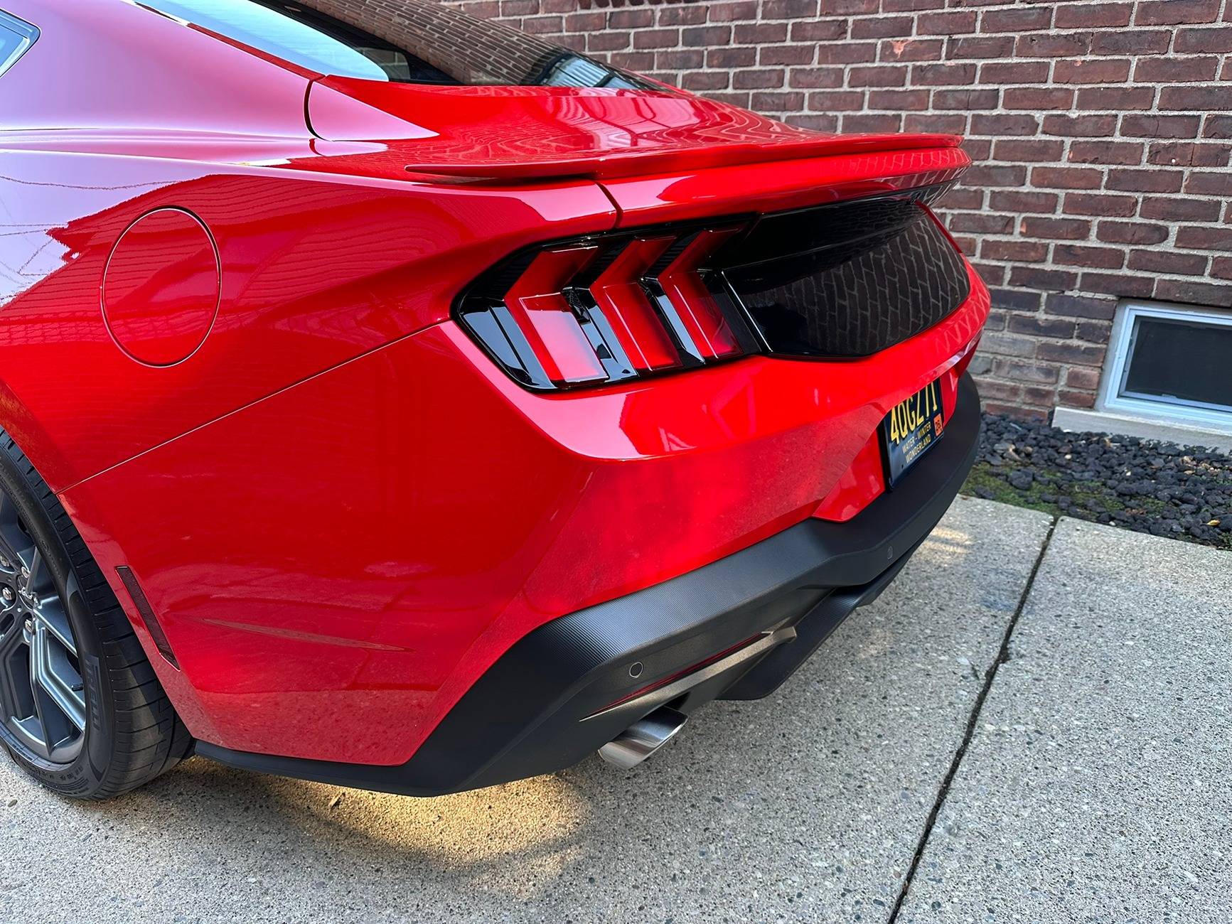 S650 Mustang What did you do to your S650 Mustang today?? 🙋🏻‍♂️ IMG_4194.JPEG
