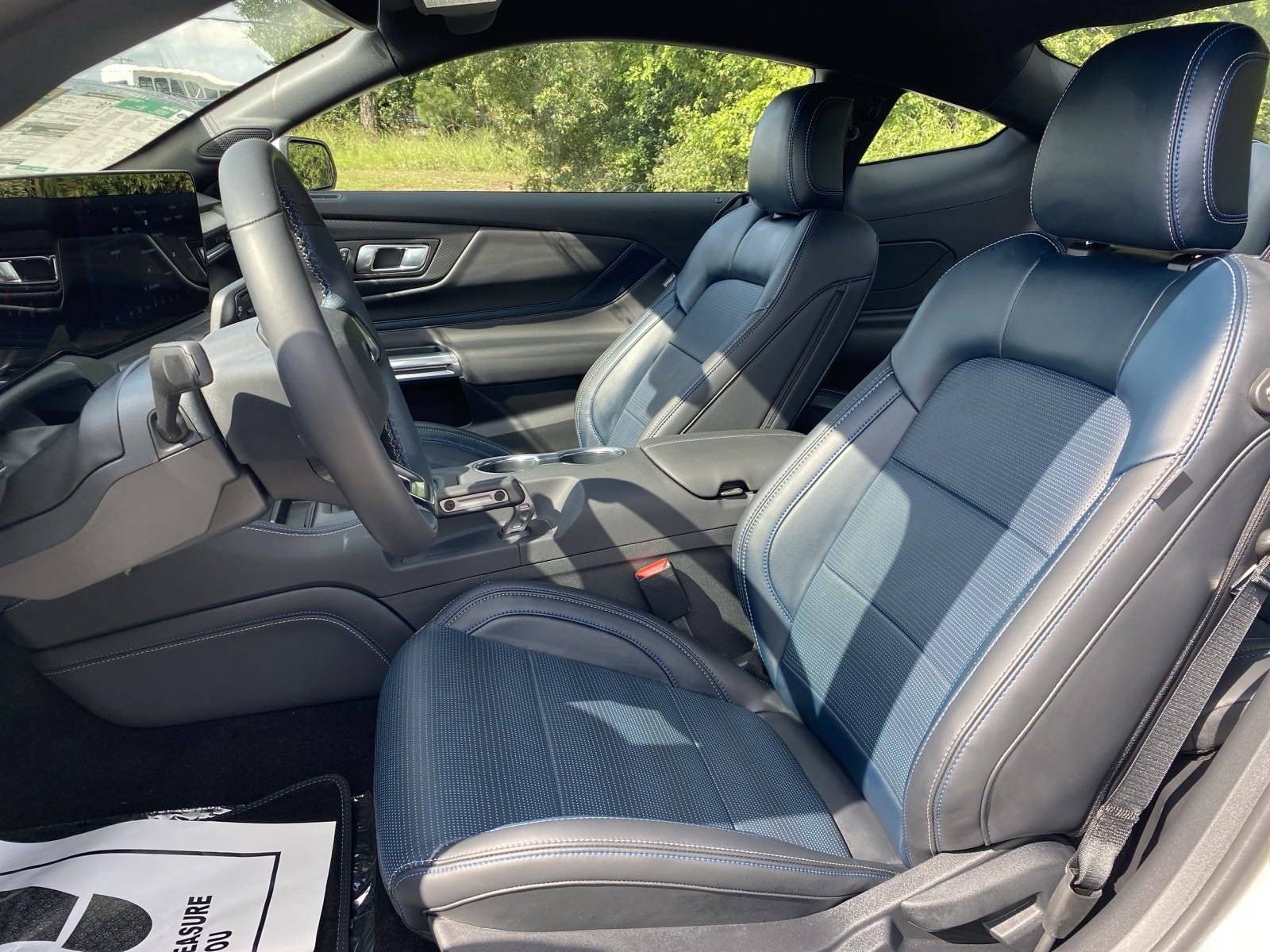 S650 Mustang 2024 California Special - Thoughts? IMG_2335.JPG
