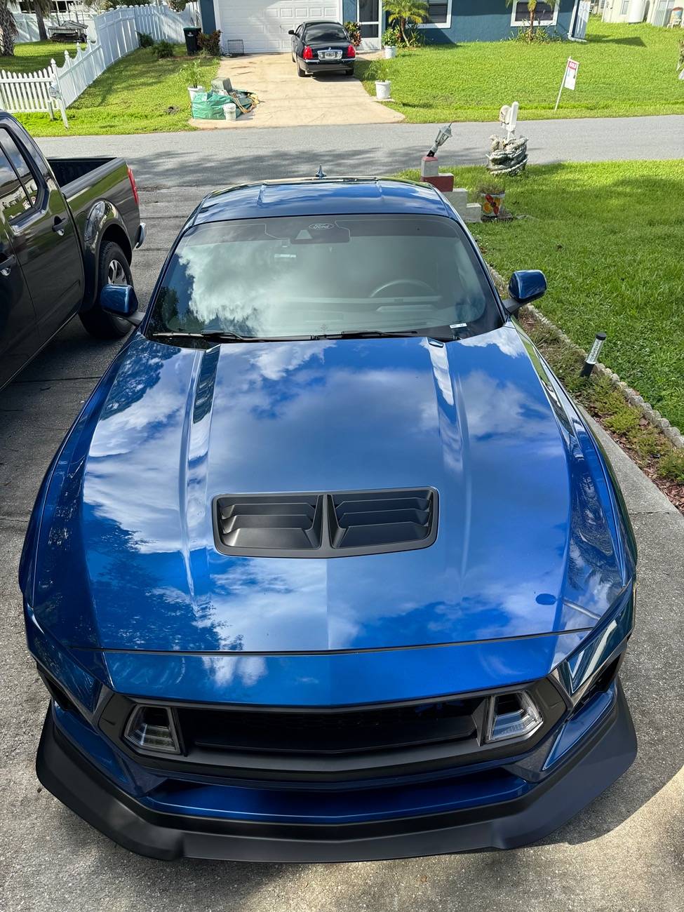 S650 Mustang What did you do to your S650 Mustang today?? 🙋🏻‍♂️ IMG_7188