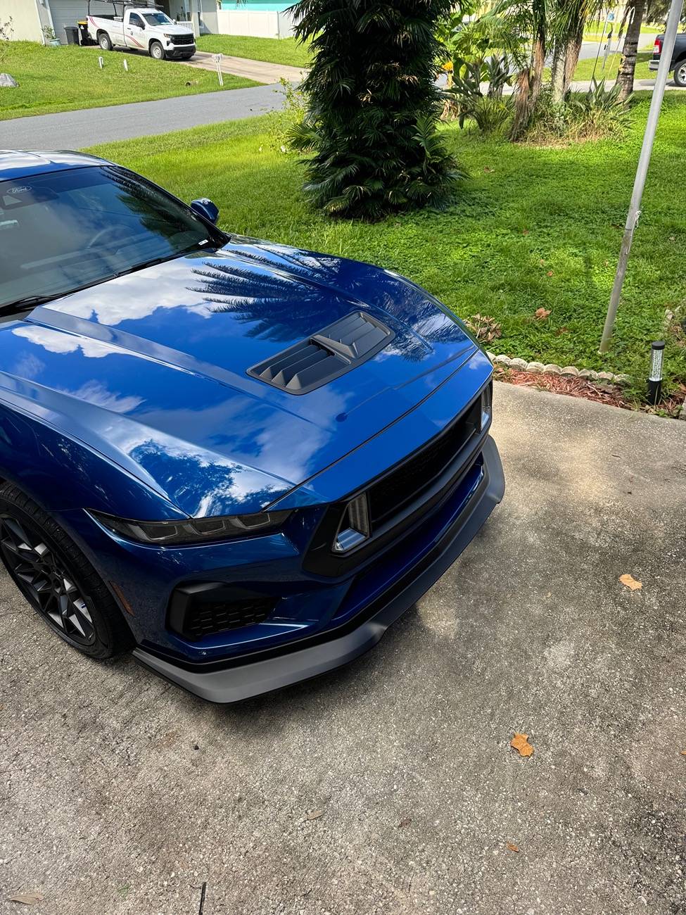 S650 Mustang What did you do to your S650 Mustang today?? 🙋🏻‍♂️ IMG_7186