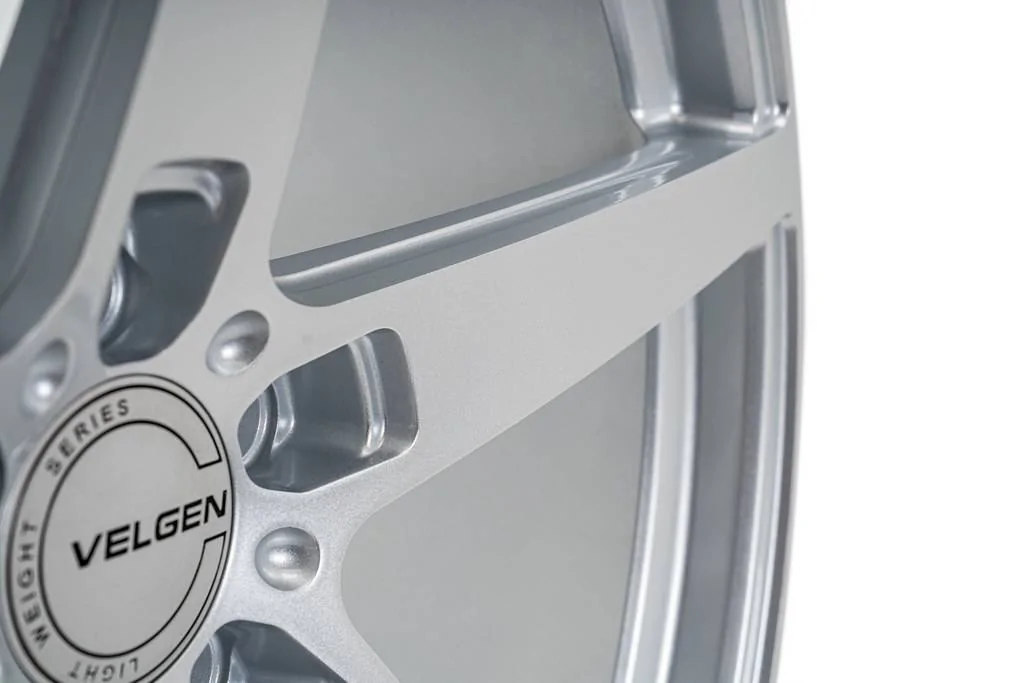 S650 Mustang Official Velgen Wheels S650 Mustang Thread Classic 5 - Gloss Silver_4