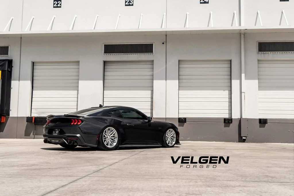 S650 Mustang Official Velgen Wheels S650 Mustang Thread Bagged Mustang S650 VFHX-01_3
