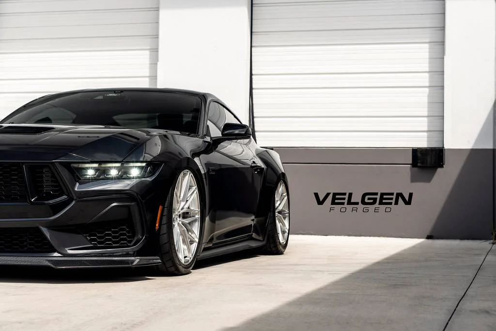 S650 Mustang Official Velgen Wheels S650 Mustang Thread Bagged Mustang S650 VFHX-01_4