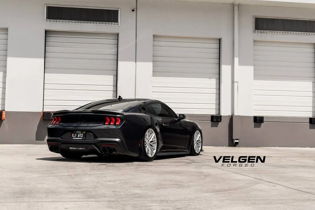 S650 Mustang Official Velgen Wheels S650 Mustang Thread Bagged Mustang S650 VFHX-01_7