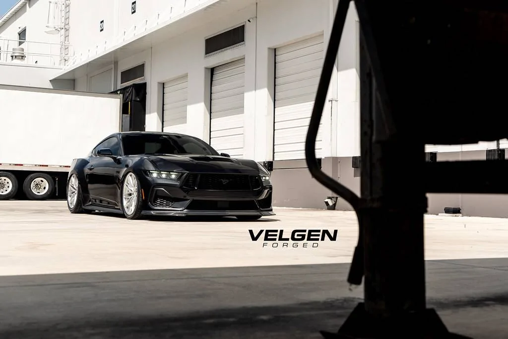 S650 Mustang Official Velgen Wheels S650 Mustang Thread Bagged Mustang S650 VFHX-01_8