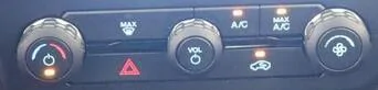 S650 Mustang I love this car but the climate controls 1728368414144-em