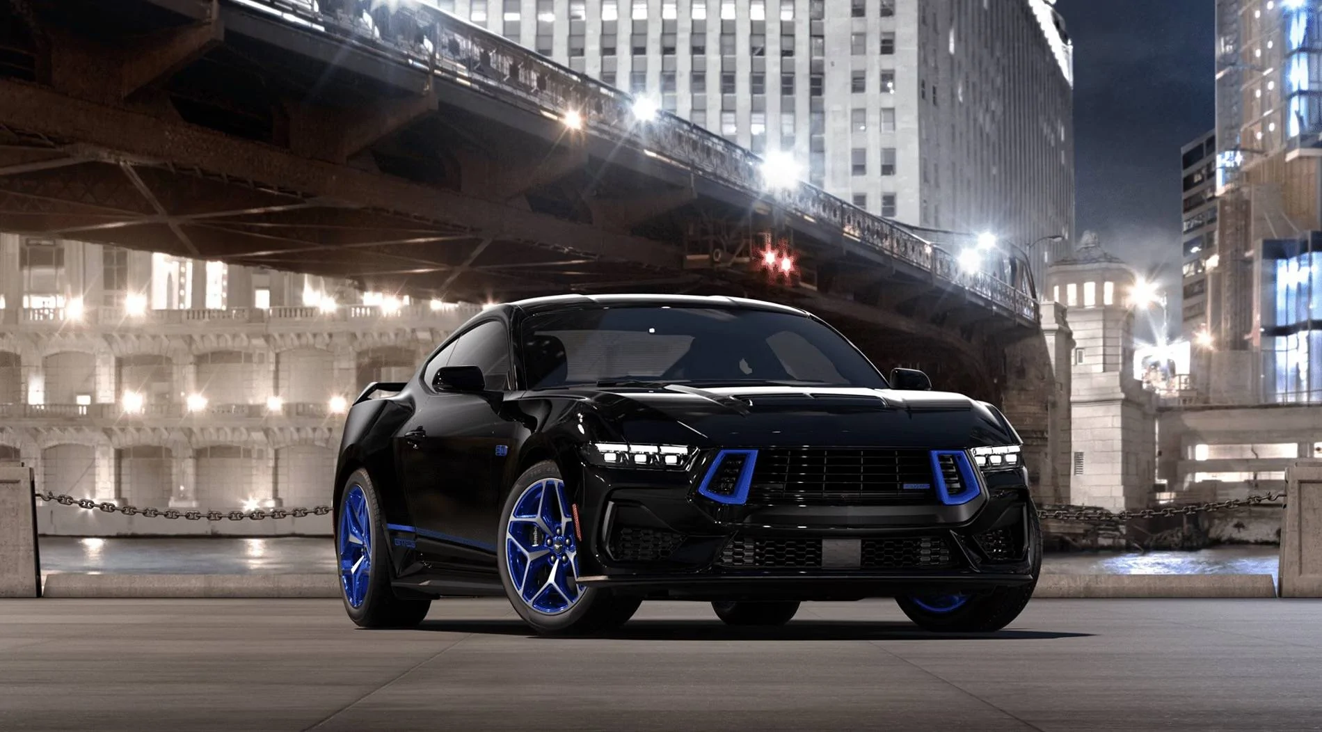 S650 Mustang 2024 California Special - Thoughts? IMG_0062