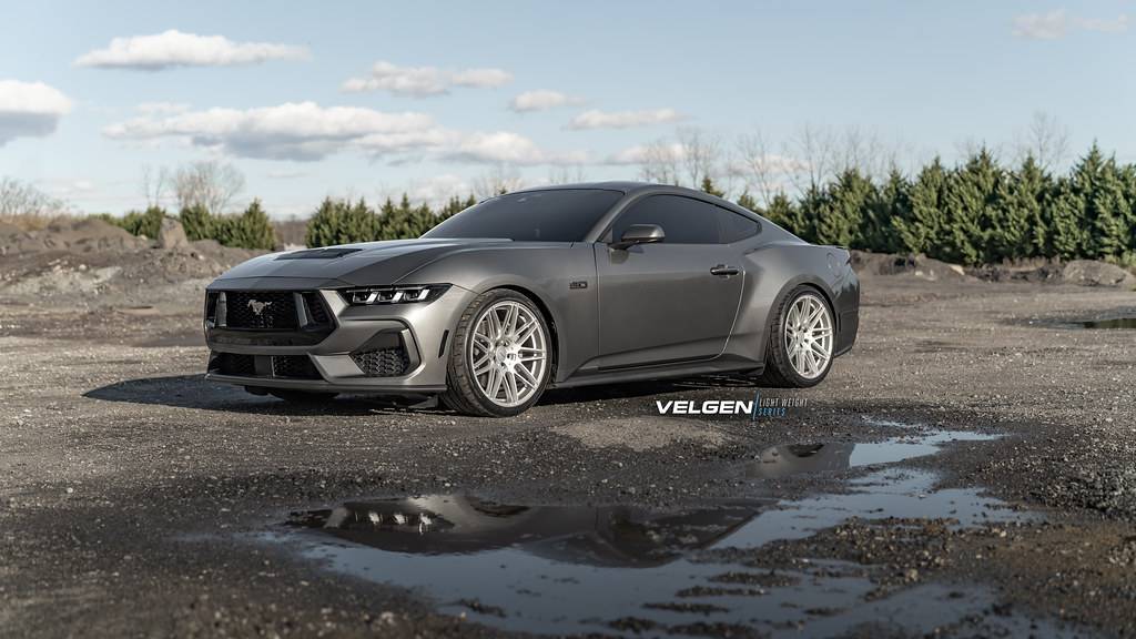S650 Mustang Official Velgen Wheels S650 Mustang Thread Mustang S650 - VF9_1