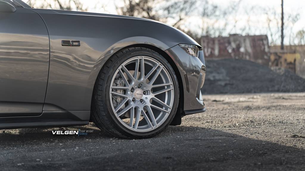 S650 Mustang Official Velgen Wheels S650 Mustang Thread Mustang S650 - VF9_2