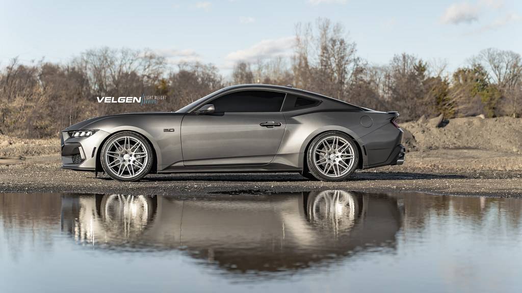 S650 Mustang Official Velgen Wheels S650 Mustang Thread Mustang S650 - VF9_3