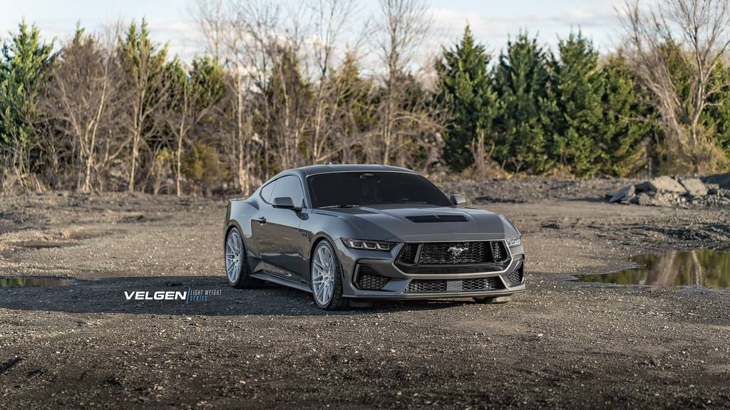 S650 Mustang Official Velgen Wheels S650 Mustang Thread Mustang S650 - VF9_4