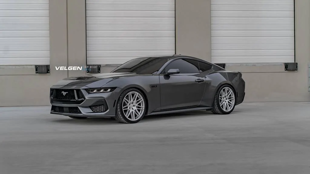 S650 Mustang Official Velgen Wheels S650 Mustang Thread Mustang S650 - VF9_6