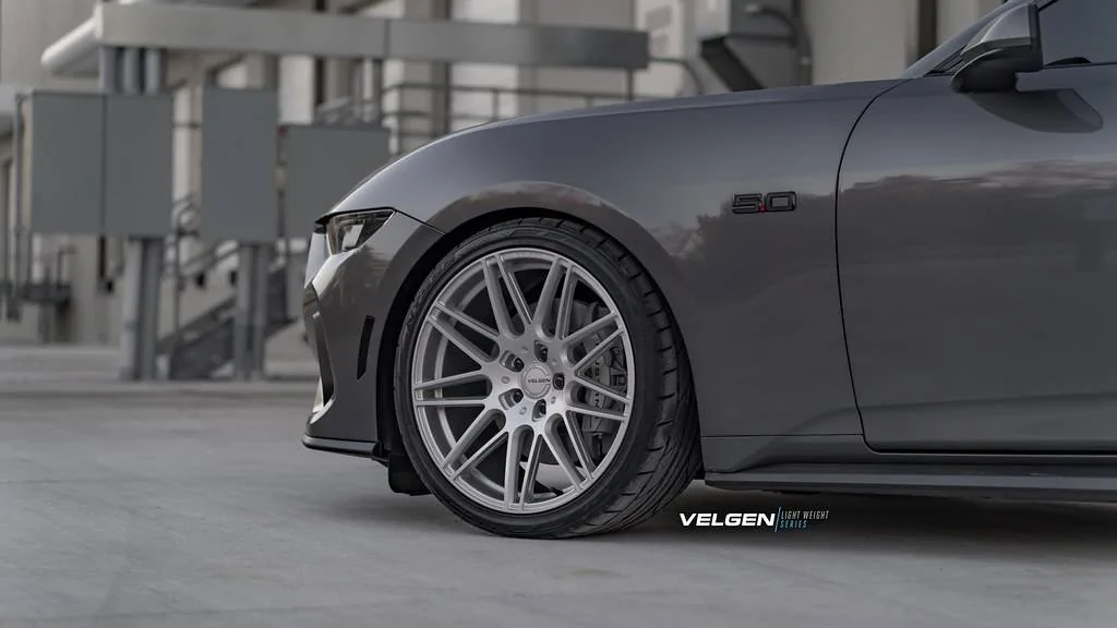 S650 Mustang Official Velgen Wheels S650 Mustang Thread Mustang S650 - VF9_7