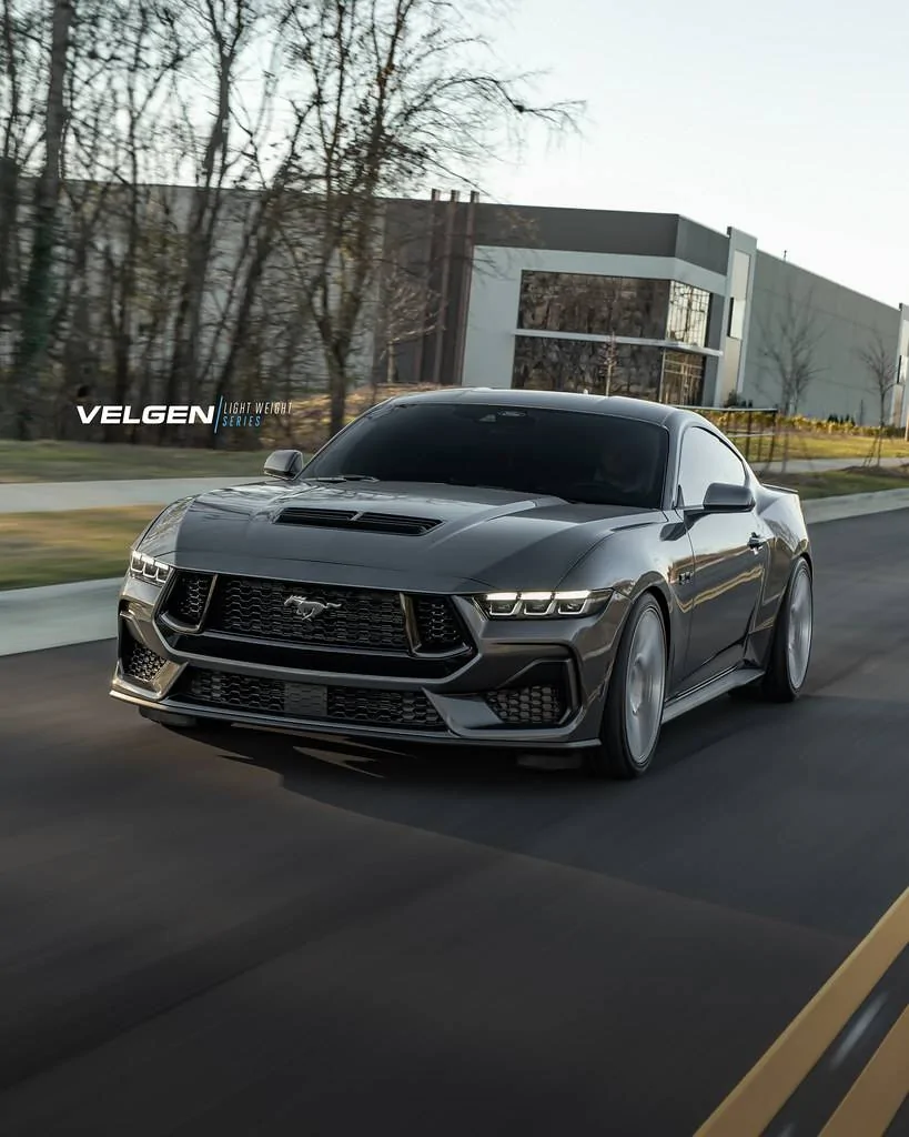 S650 Mustang Official Velgen Wheels S650 Mustang Thread Mustang S650 - VF9_9