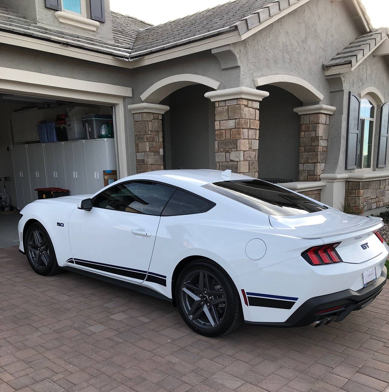 S650 Mustang 2024 California Special - Thoughts? IMG_5102