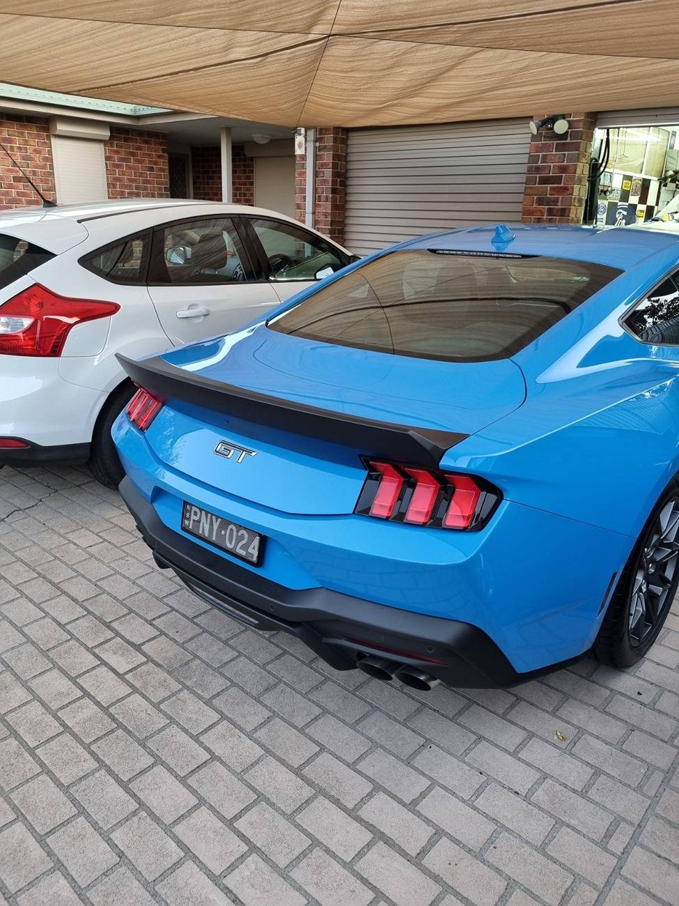 S650 Mustang 2024 Mustang Australia (AU) Pricing and Timing Schedule 20241010_191031