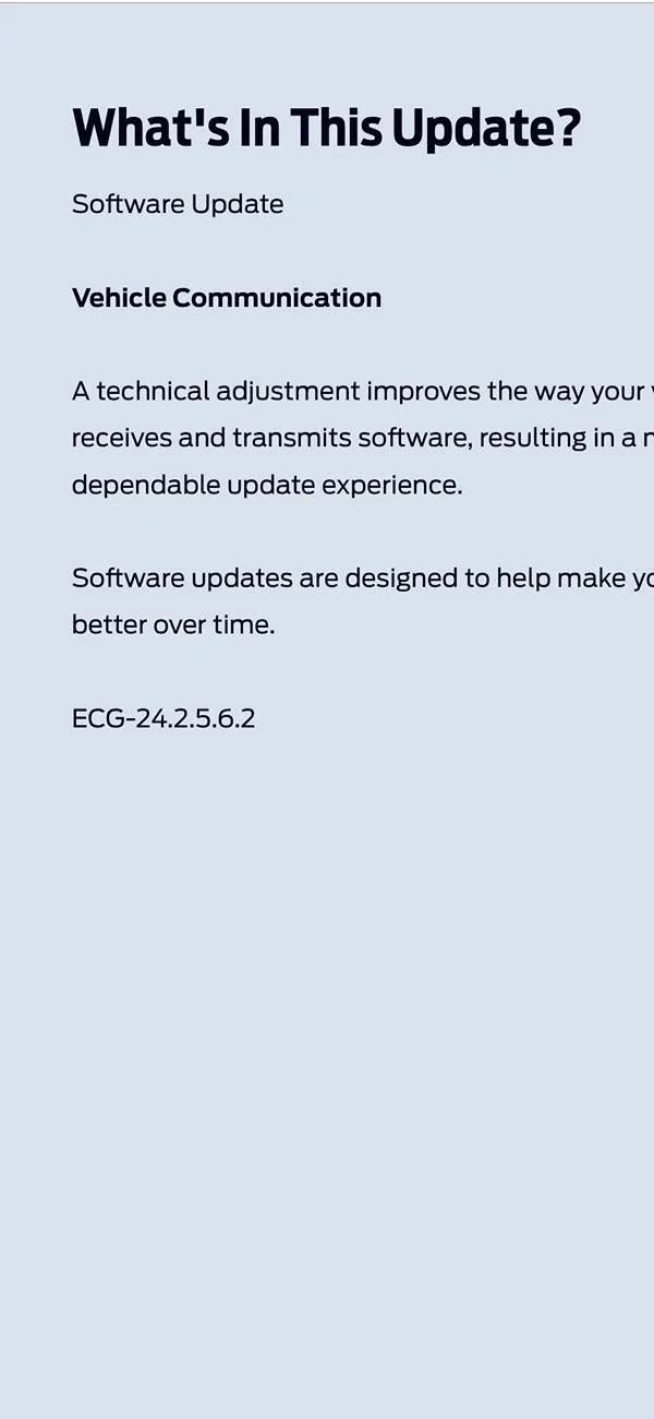S650 Mustang ECG-24.2.5.6.2 Update IMG_2980