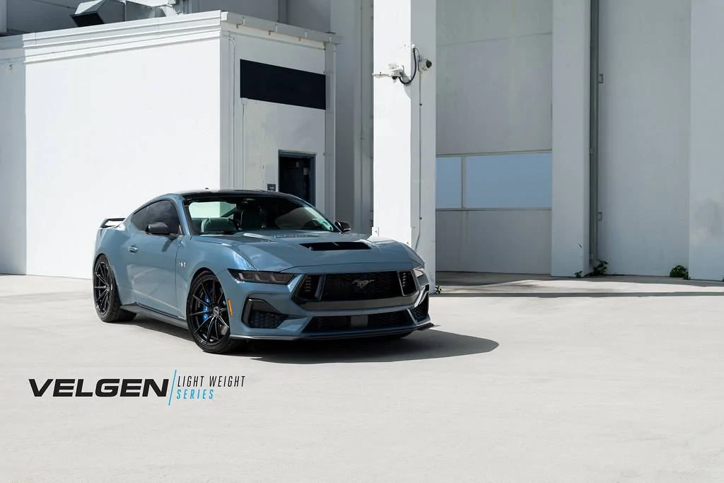 S650 Mustang Official Velgen Wheels S650 Mustang Thread Mustang S650 - VF10_1
