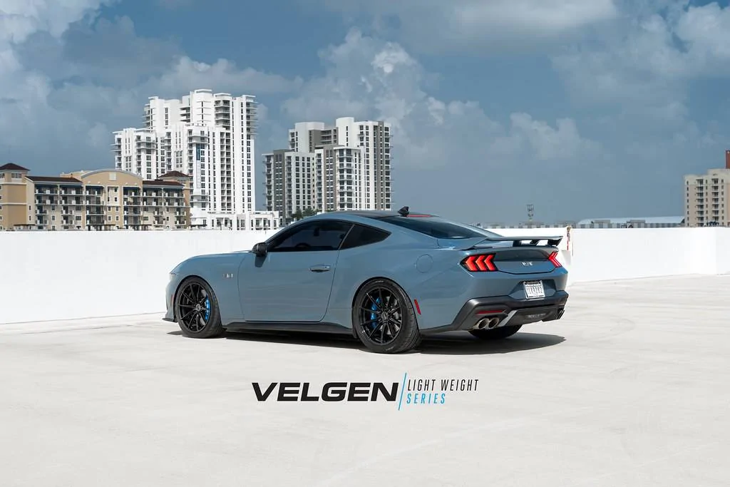 S650 Mustang Official Velgen Wheels S650 Mustang Thread Mustang S650 - VF10_2