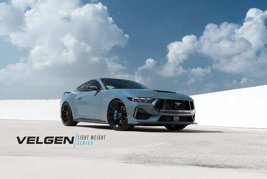 S650 Mustang Official Velgen Wheels S650 Mustang Thread Mustang S650 - VF10_8