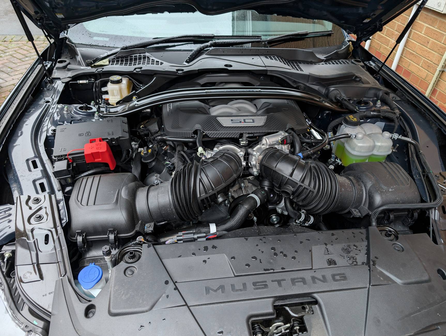 S650 Mustang S650 UK orders PXL_20241001_165218648