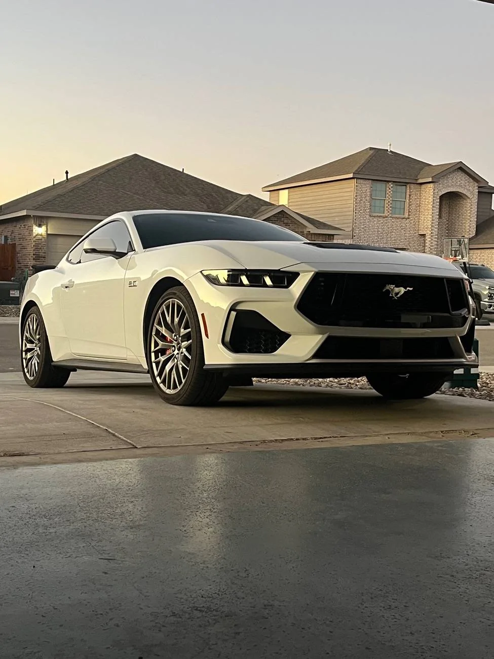 S650 Mustang Official OXFORD WHITE Mustang S650 Thread 30E1DE21-4C6E-4544-A46F-8DD136362CED