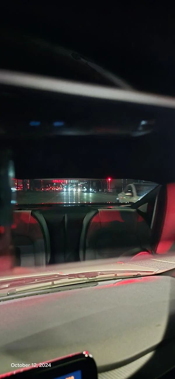 S650 Mustang Tint Ideas imag